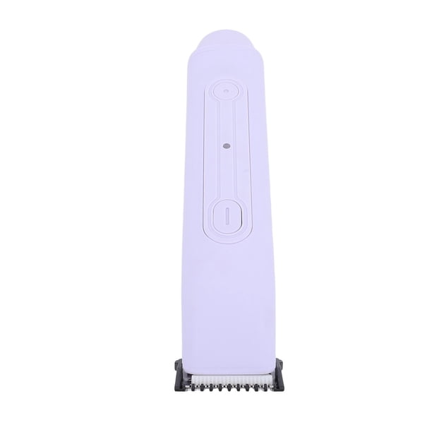 Recortadora Eléctrica Para El Cabello, 2 En 1 Depilación De La Depiladora Para Mujeres, IPX6, Peluquero Recargable Para Mujeres, área De Bikini, Piernas, Axilas