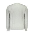 thumbnail image 2 of North Sails Gray Cotton Men Sweater, 2 of 2