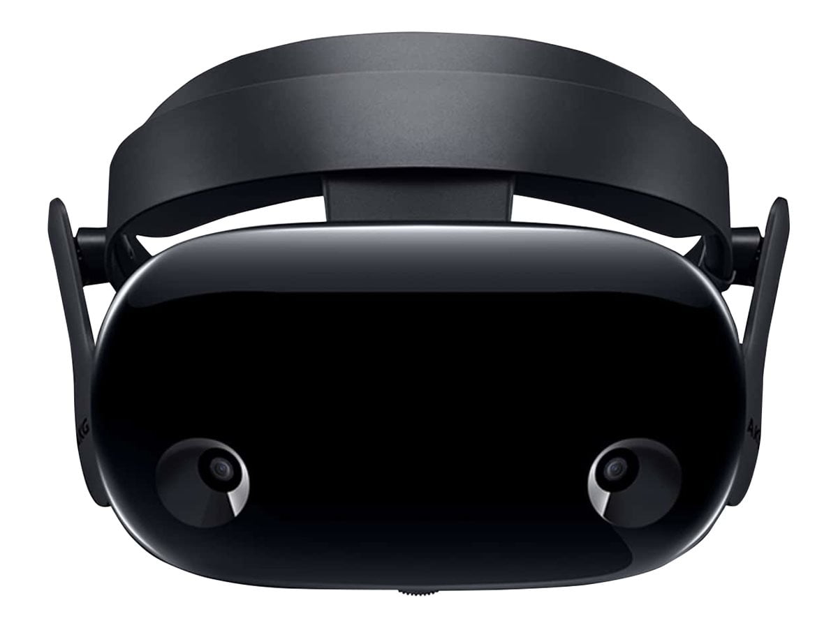 Samsung HMD Odyssey + - Virtual reality system - 2880 x 1600 @ 90