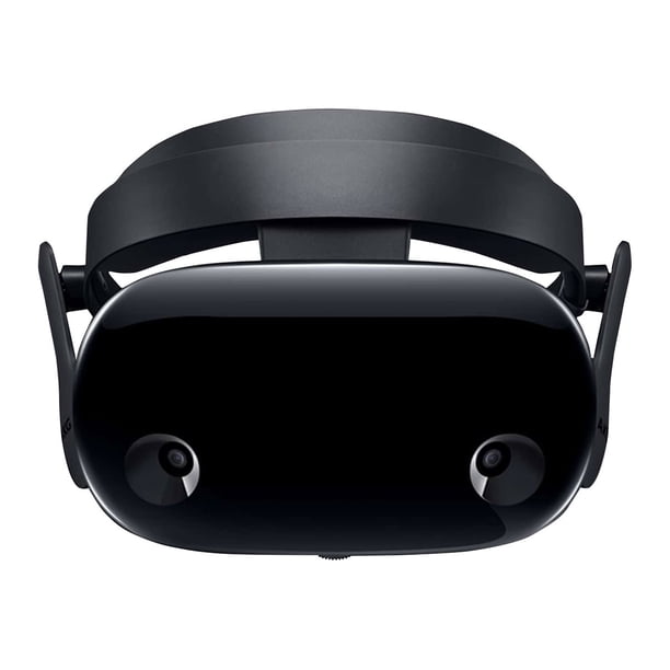 Samsung HMD Odyssey + - Virtual reality system - 2880 x 1600 @ 90