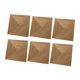 thumbnail image 2 of 6 paneles acústicos insonorizados, paneles pared acústicos artísticos 30x30x0,9 cm con estampado madera, pared insonorizada para el hogar y, 2 of 8