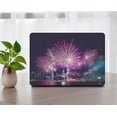 thumbnail image 3 of KSK KAISHEK Hard Case Shell Cover Compatible with 2020 - 2019 Released MacBook Pro 16 inchs with XDR Display Type C + Black Keyboard Cover Model: A2141 Colorful B 0167, 3 of 5