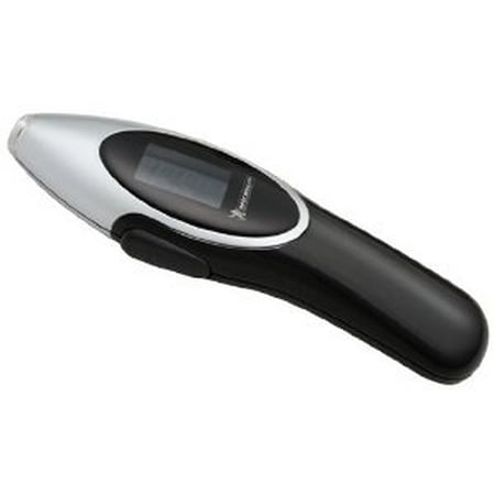 Michelin MN-4150B Digital Pressure Gauge Multi-Colored