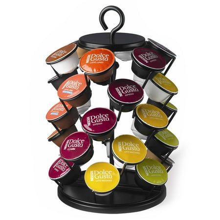 Nescafe Dolce Gusto Capsule Carousel