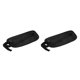 thumbnail image 3 of Sonducket Bolsa de fitness Resistencia al desgaste Equipo deportivo Bolsas de mensajero Accesorios de ciclismo Deportes Paquete de cofre multifuncional Negro 25*13cm 2piezas Sonducket CBP287624, 3 of 5