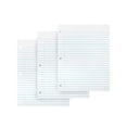thumbnail image 4 of Cuaderno School Smart Sulphite con 3 orificios perforados, 21 x 28 cm, 100 hojas, 4 of 8