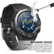 thumbnail image 4 of Gwong Electrónica Película protectora frontal de alta claridad de cristal templado de 3 piezas para Huawei Watch 2 Pro 46mm GT 2, 4 of 7