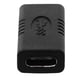 thumbnail image 1 of USB 3.1 type-c A 3.5mm Cable Adaptador Convertidor Esté, 1 of 9