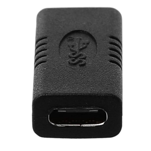Convertidor Adaptador Yotijar Micro USB A USB Carga Y Sincronización De Datos