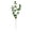 Green, variant on Easter Green Cuttings Artificial Singles-stemmed Tall Potted Plants Home Decor Floral Arrangements