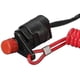 thumbnail image 4 of Boat Motor Emergency Kill Stop Switch for /Tohatsu Outboard Stop Kill Switch Cut Off Switches with, 4 of 5