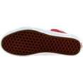 thumbnail image 5 of 25.5~27.0 cmrojo/blanco (Racing Red/White)Sk8-Hi Unisex Casual High-Top Skate Shoes, Comfortable and Durable in Signature Waffle Rubber Sole, 5 of 5
