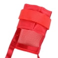 thumbnail image 3 of Boca Respirable Perro Accesorios de Animales Doemsticos Resistente Duradero - Rojo l, tal se describe Yuyangstore Máscara de boca de perro cachorro de perro, 3 of 8