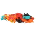 thumbnail image 4 of Artificial Aquarium Fishes, Artificial Moving Fishes Safe  For Aquarium, 4 of 8