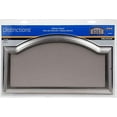 thumbnail image 2 of Hillman Group 843253 Bronze Zinc Distinctions Address Plaque 3 - 3 Piece, 2 of 3
