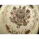 thumbnail image 2 of Nvzi Cojines para silla de cocina de estilo europeo, cojín de asiento con diseño floral y lazo, lavable, para comedor, sala de estar, cocina, oficina (beige), 2 of 5