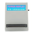 thumbnail image 1 of Replacement Multi-Function Cheat Cartridge for PS Game Console, 1 of 4