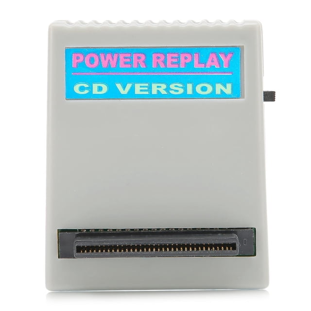 Replacement Multi-Function Cheat Cartridge for PS Game Console