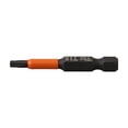 thumbnail image 4 of 1PC 50mm 1/4 Inch Hex Head Drill Bit Magnetic Torx Screwdriver Bits T10-T40, 4 of 8