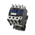 thumbnail image 4 of Controlador CJX2-3201, bobina de 3 polos, voltaje 110 V, 50/60 Hz, 4 of 6