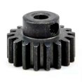 thumbnail image 4 of De Metal de acero estimular Diferencia de 62T Reduccin y 17T Motor engranaje de pin 0015 de 0088 para WLtoys 12428 de 12423, 4 of 5