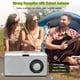 thumbnail image 4 of Radio portátil DreamSky AM FM con temporizador de apagado y Bluetooth, 4 of 8