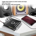 thumbnail image 4 of Module d'Ampli, Subwoofer sur Panneau Chauffant pour Haut-Parleur, 4 of 8