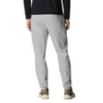 thumbnail image 2 of Mens Ultimate Comfort Sweatpants Heavyweight Fleece Pants with Pocket Gym Active Lounge Relaxed Jogger, 2 of 8