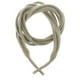thumbnail image 1 of Alzapaños para cortina de cuerda de 84 longitud Gris claro Gloria Rope Curtain Tieback, 1 of 5