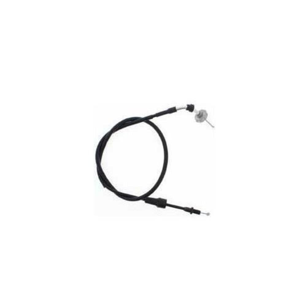 All Balls 45-1204 Throttle Cable All Balls 45-1204 Throttle Cable