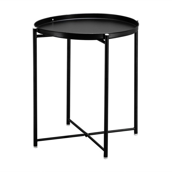 Wrought Iron Table