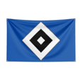 thumbnail image 3 of 3x5 Hamburger Sv Flag Polyester Printed Racing Sport Banner For Decor, 3 of 5