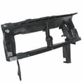 thumbnail image 3 of Suitable for Front Bumper Fascia Support Compatible with 2008-2014 Dodge Challenger Black Replace for 68043965AC CH1041109 68043965AB, 3 of 9
