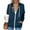 c01Blue, variant on JGGSPWM Women Thin Waterproof Lightweight Packable Raincoat Windbreaker Outdoor Hooded Travel Jacket Outerwear Gray XXL