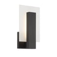 thumbnail image 2 of Eurofase Lighting - Carta - 10W 1 LED Wall Sconce In Contemporary Style-12, 2 of 3