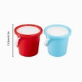 thumbnail image 3 of 6.1 Inch Plastic Snow Bucket for Children's Outdoor Activities, 3 of 5