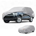 thumbnail image 1 of Cubierta de Automóvil Universal Impermeable para SUV 190" a 200", 1 of 1