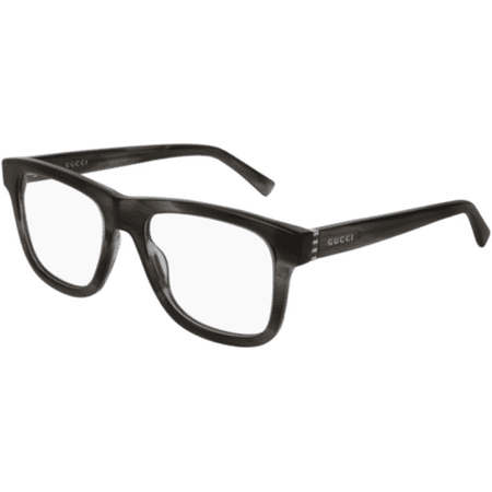 Eyeglasses Gucci GG 0453 O- 007 / Ruthenium