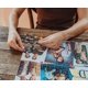 thumbnail image 4 of Rompecabezas Toynk Boy Meets World de 1000 piezas para niños y adultos, 4 of 8