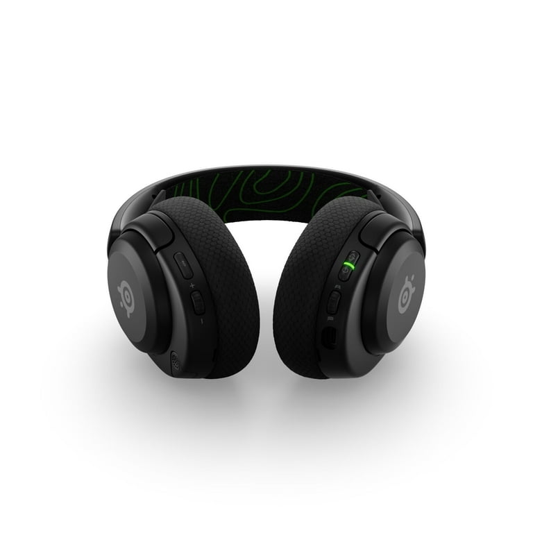 SteelSeries Arctis Nova 5X Wireless Gaming Headset — Xbox