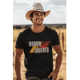 thumbnail image 4 of Toyota Rough and Rugged Tee Shirt, 4 of 8