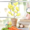 thumbnail image 5 of Easter Eggs Decorations Easter Eggs String Home Flower Arrangement Vase Decoration Shopping Mall Decorations Holiday Gifts, 5 of 5