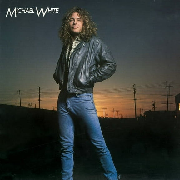 Michael White - Michael White - Music & Performance - CD