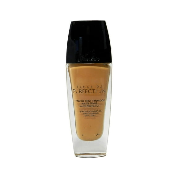 Tenue De Perfection Timeproof Foundation SPF 20 - # 23 Dore Naturel by Guerlain for Women - 1 oz Foundation