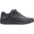 thumbnail image 2 of Men's SAS Journey Sneaker Black Leather 15 XXW, 2 of 3