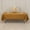Gold, variant on BalsaCircle 60" x 102" Gold Lamour Satin Rectangular Tablecloth Table Linen | 60x102" Washable Fabric Table Cloth Covers for Buffet Events Kitchen Dining Wedding Party Reception