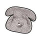 thumbnail image 3 of Almohadilla para pañales Strade Fareast Limited para asiento de coche portátil impermeable Gris oscuro, 3 of 8