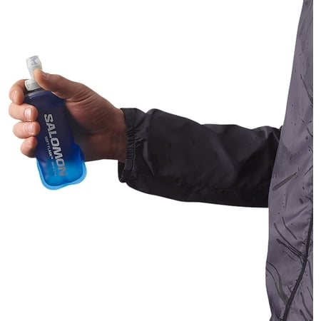 サロモン SALOMON SOFT FLASK 150ML 5OZ 28 ユニセックス ハイドレーションアクセサリー LC1916100