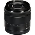 thumbnail image 6 of Panasonic LUMIX G Vario 35-100mm f/4.0-5.6 Aspherical Lens Micro Four Thirds, Black, 6 of 10