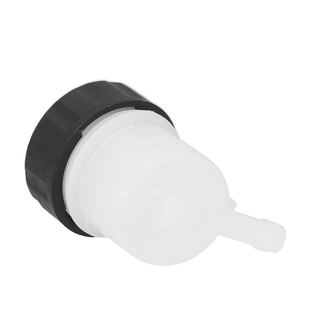 Tapa de aceite del depósito de líquido de frenos trasero de motocicleta botella de líquido de aceite de freno trasero de rendimiento estable conveniente para exteriores para ANGGREK Otros